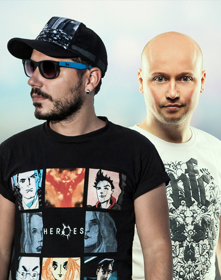 26 Filatov & Karas